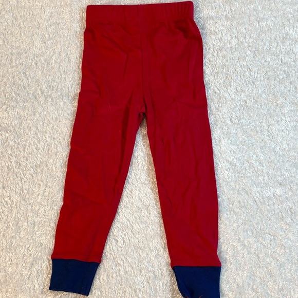 🟢5/$25 Disney Mickey Mouse 2-piece pajamas - Picture 7 of 9